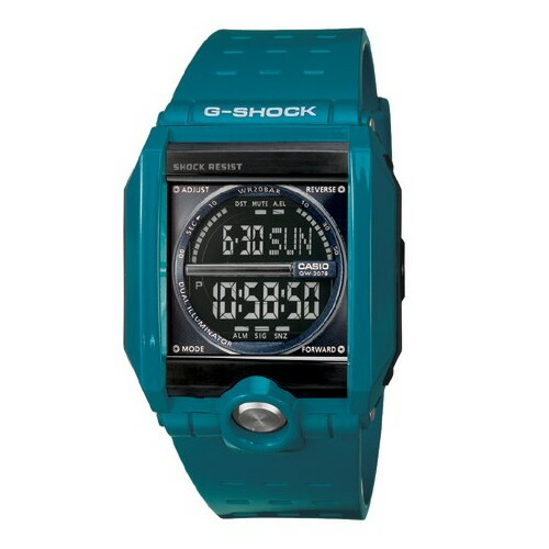 激レア】G-SHOCK 日本未発売カラー G-8100アドバンスドデザイン シブ