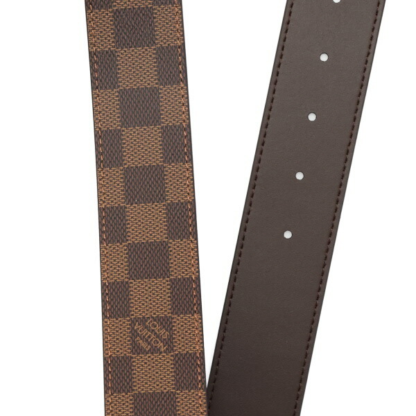 楽天市場】ルイヴィトン ベルト メンズ LOUIS VUITTON LVイニシャル