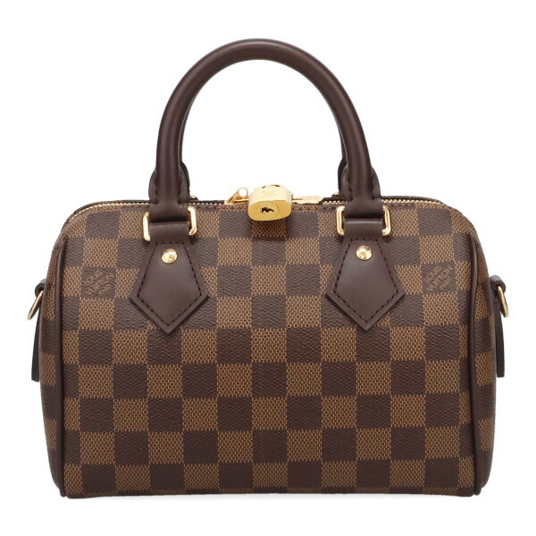 ルイ・ヴィトン(LOUIS VUITTON) ダミエ(Demier) ハンドバッグ | 通販