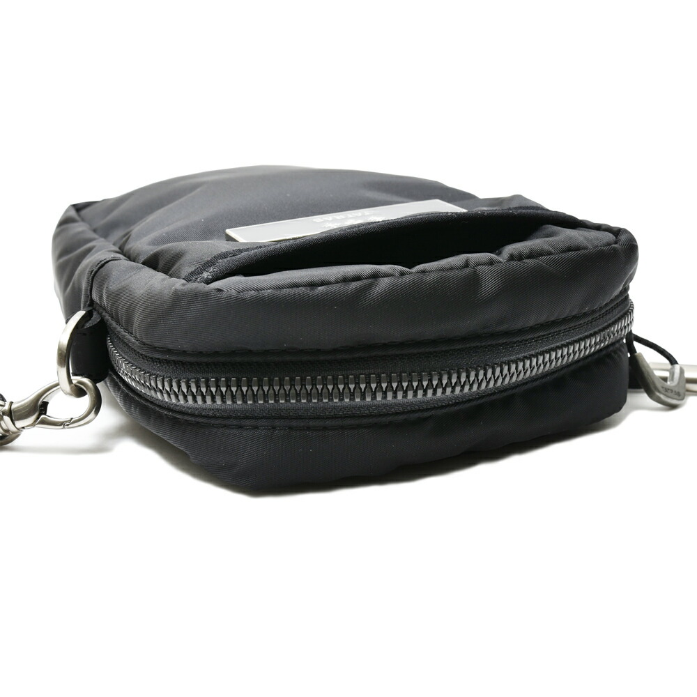 楽天市場】TATRAS（タトラス）RUSBIDO エコナイロンネックポーチ