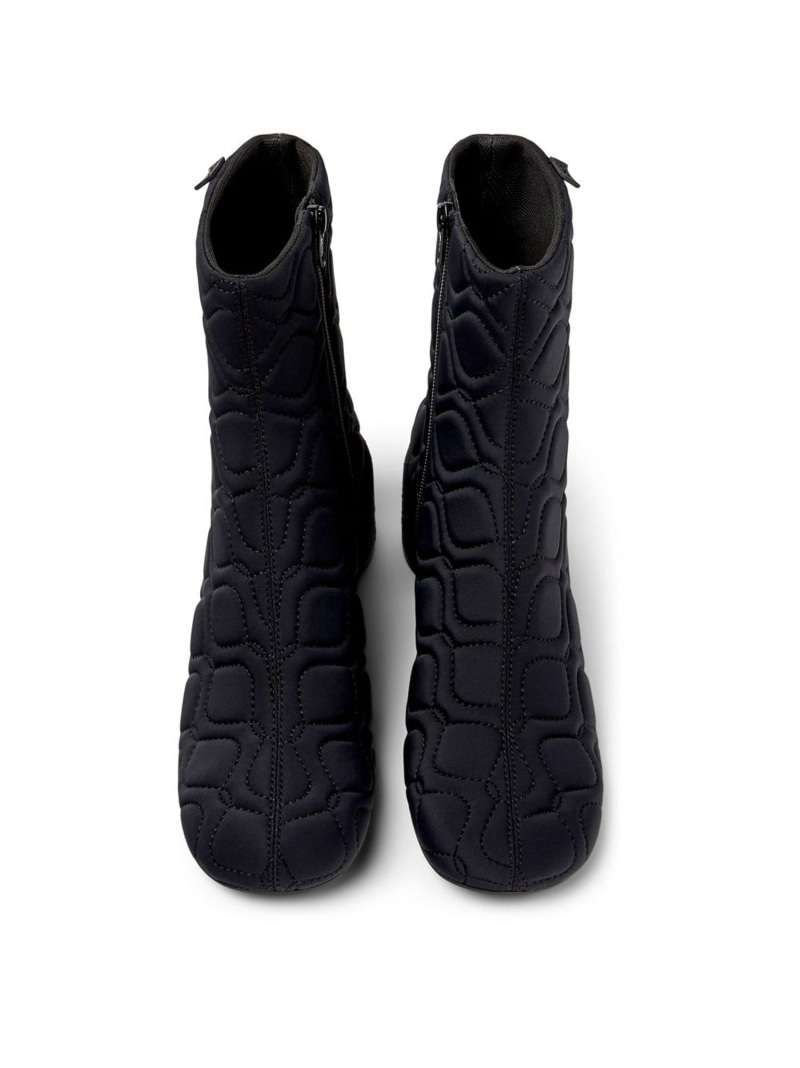 楽天市場】【SALE／60%OFF】[カンペール] NIKI / アンクルブーツ