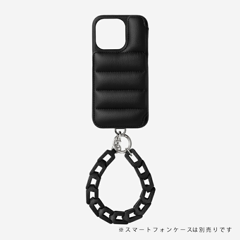 楽天市場】【DEMIU公式】iPhone17 ケース ストラップ 本革レザー