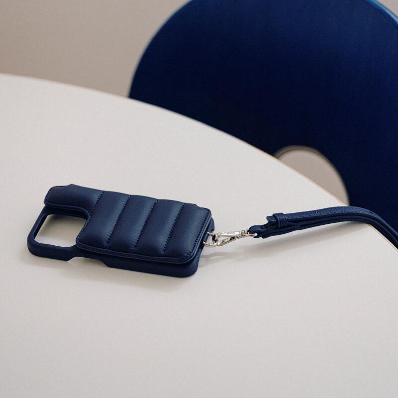 楽天市場】【DEMIU公式】iPhone17 ストラップ レザー 130cm