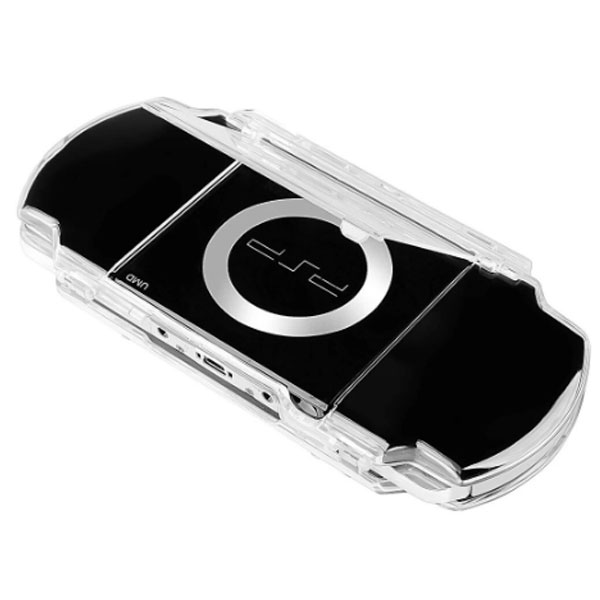 楽天市場】[送料無料]PSP-2000 / PSP-3000 本体色を活かす高透明