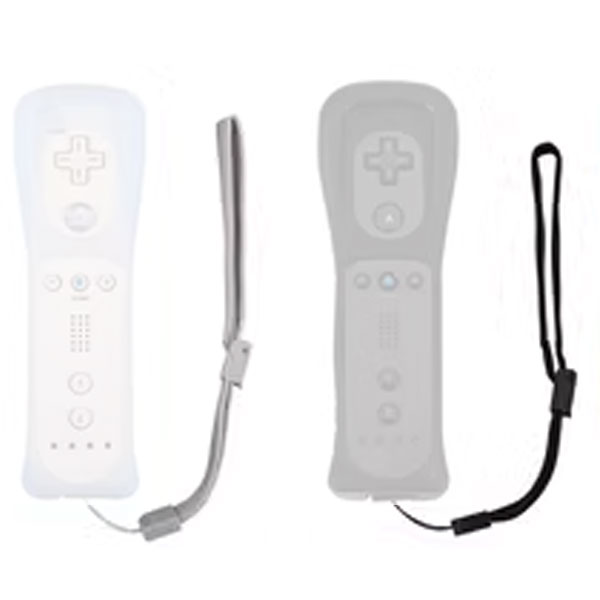 楽天市場】wiiリモコン ストラップの通販