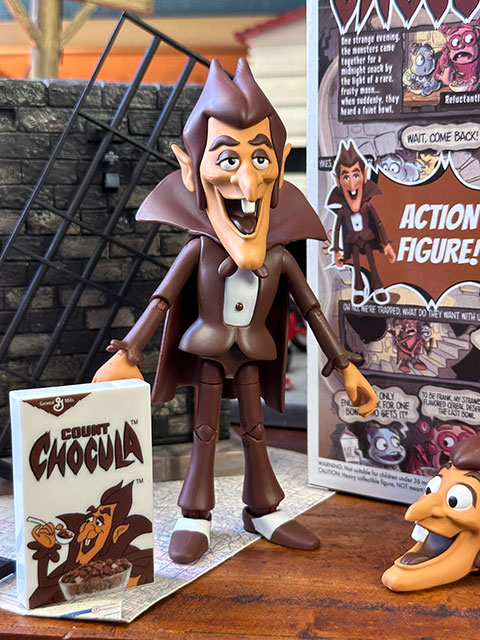 楽天市場】Jada ジェネラルミルズ シリアルモンスター カウントチョ