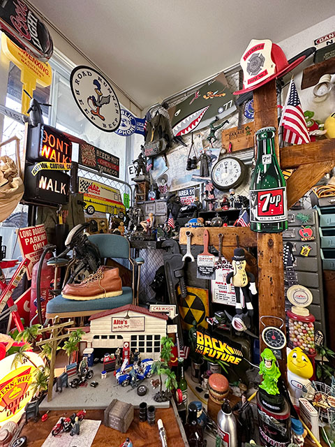 楽天市場】7UP セブンアップ エンボスティンサイン （1960年代ボトル