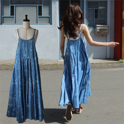 楽天市場】＜月間優良ショップ賞51回受賞＞【 サマーキャミワンピ むら