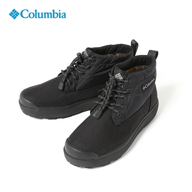 楽天市場】コロンビア サップランド スリー チャッカ ウォーター