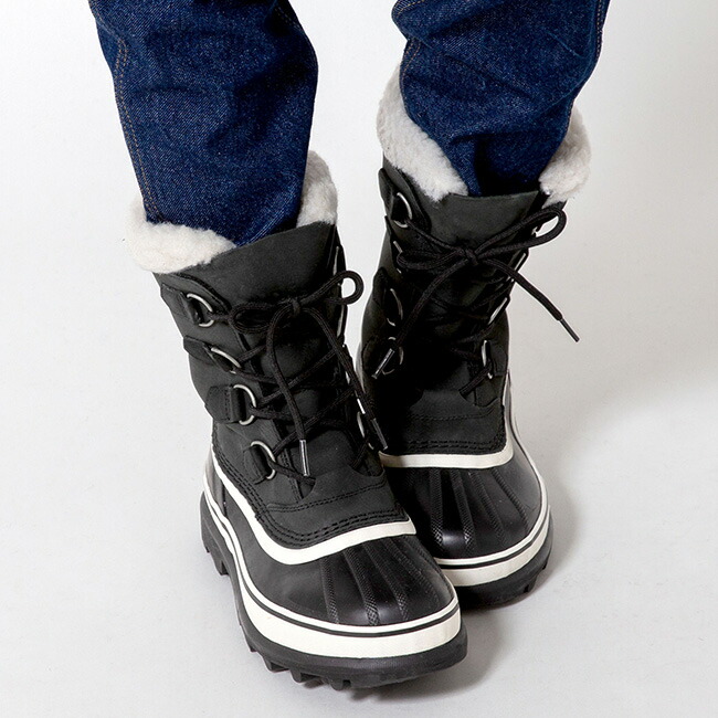 楽天市場】ソレル カリブーWP【ウィメンズ】SOREL Caribou NL1005