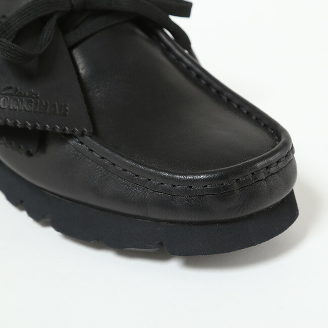 楽天市場】クラークス ワラビーGTX【ウィメンズ】 Clarks Wallabee.GTX