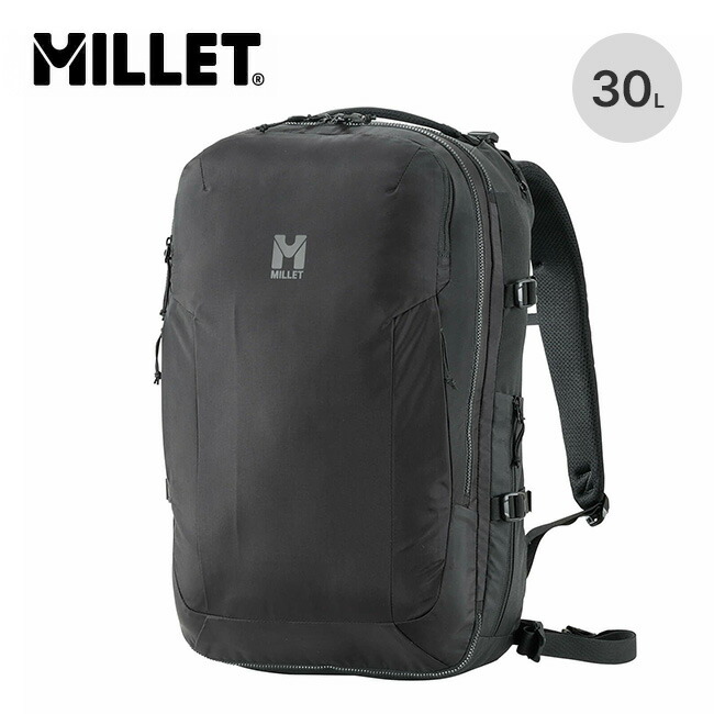 楽天市場】ミレー EXP NX 30 Millet MIS01308 リュック バックパック