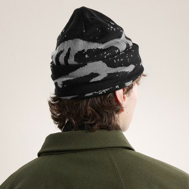 楽天市場】アークテリクス グロットトーク ARC'TERYX Grotto Toque