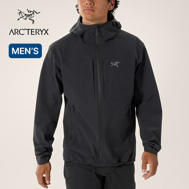 楽天市場】arc'teryx gamma sl hoodyの通販