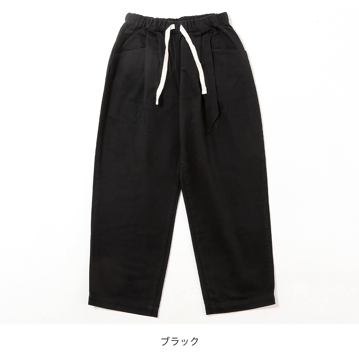 楽天市場】【正規取扱店】ダントン タックパンツ 10/-ルーズチノ