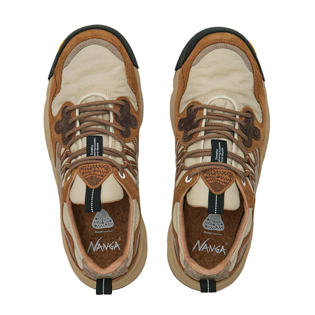 楽天市場】ナンガ×フラワーマウンテン ヤマノ3 NANGA×Flower Mountain