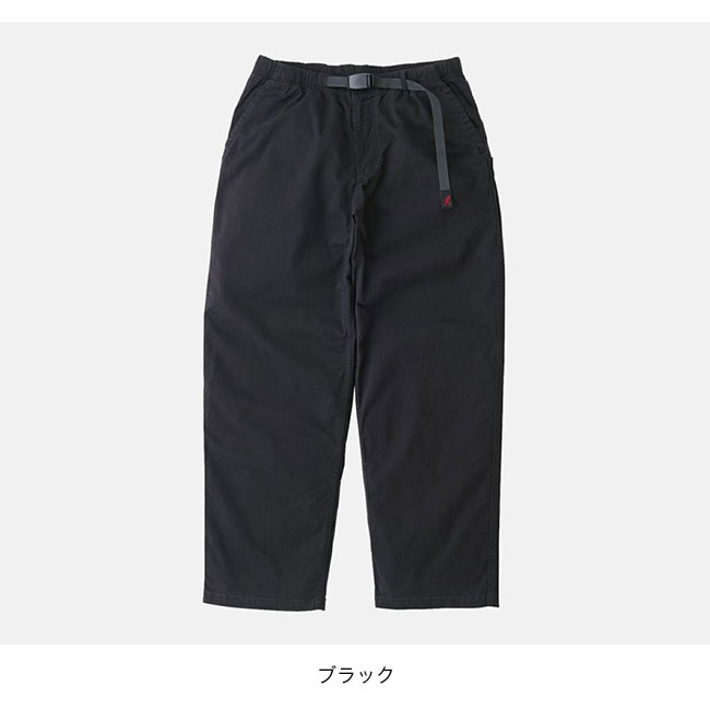 楽天市場】【SALE Max50%OFF】グラミチ クリフパンツ メンズ GRAMICCI