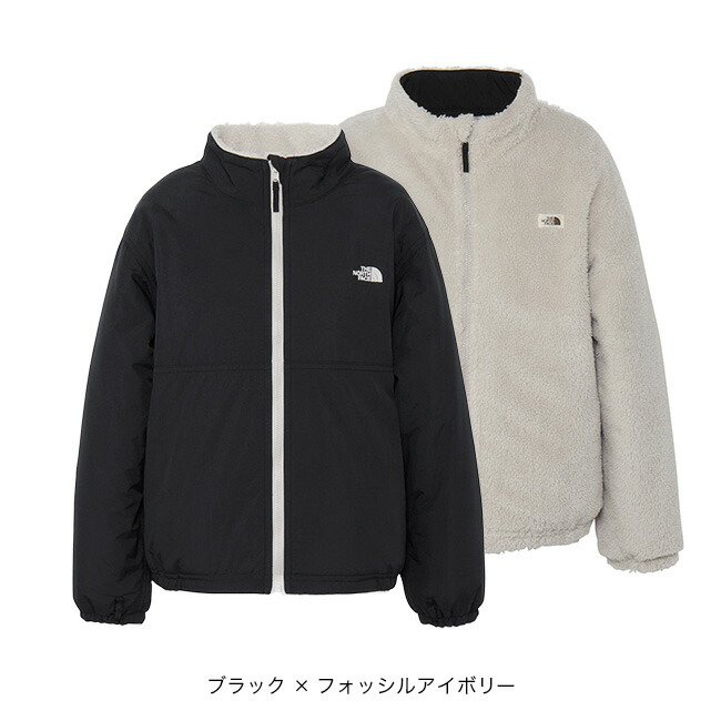 楽天市場】ザ・ノース・フェイス ノースフェイス リバーシブルコージー