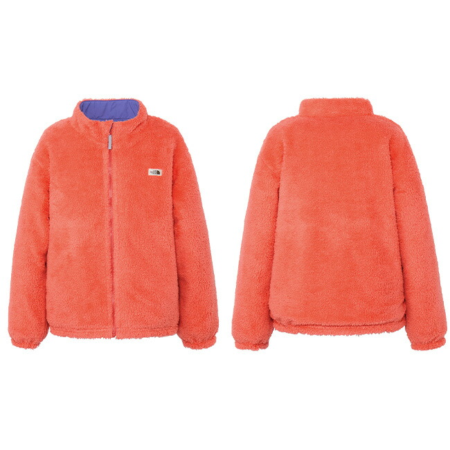 楽天市場】ザ・ノース・フェイス ノースフェイス リバーシブルコージー