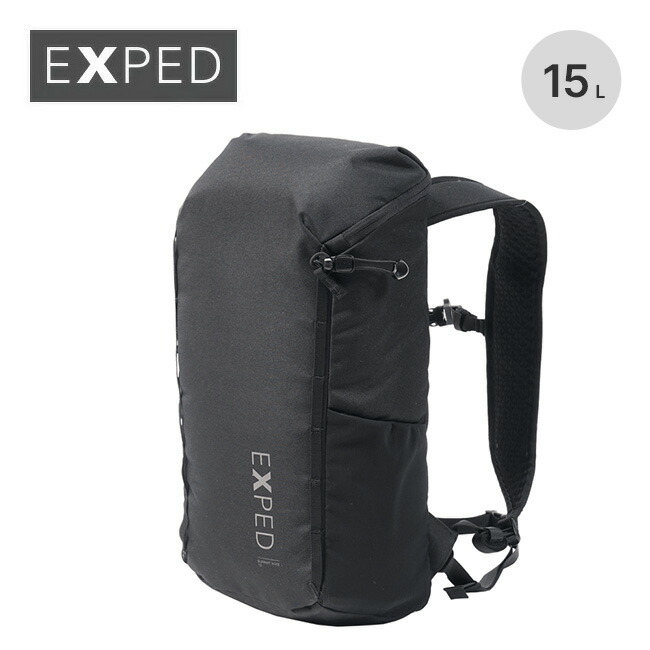楽天市場】【ラスト1点】エクスペド サミットハイク15 EXPED Summit