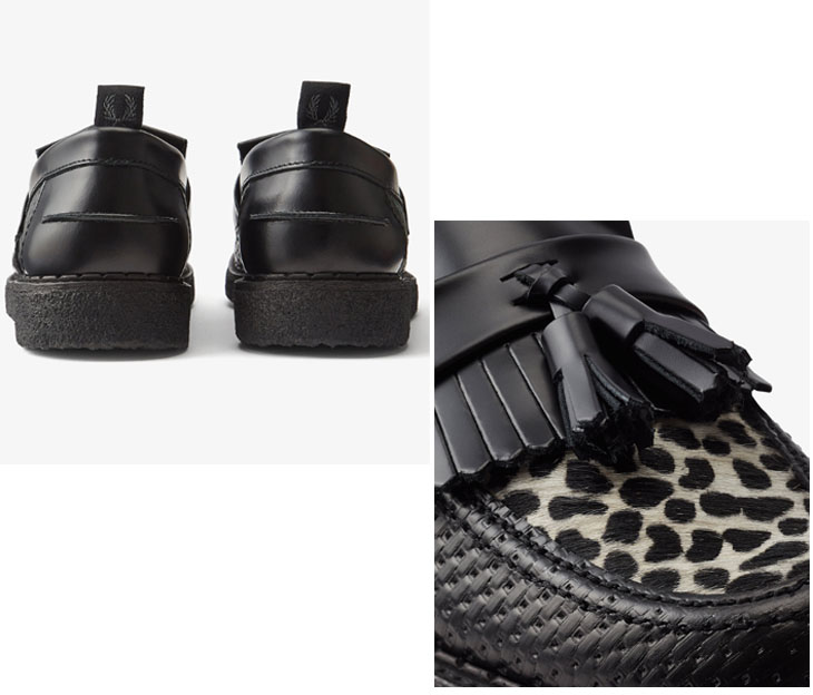 楽天市場】○FRED PERRY【フレッドペリー】ジョージコックス