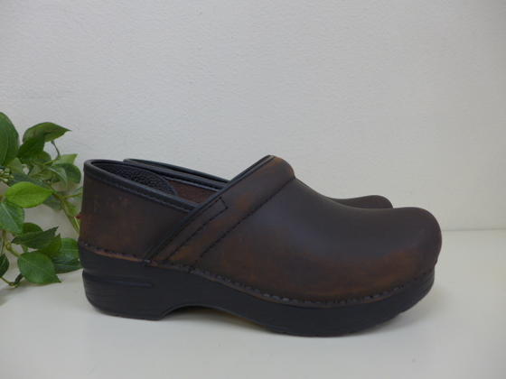 楽天市場】danskoプロフェッショナルアンティークブラウンProfessional