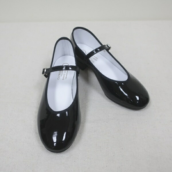 楽天市場】CATWORTH☆LOW HEEL SYLLABUS PATENT CAT06 ローヒール