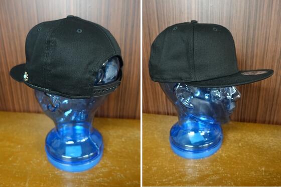 楽天市場】HTC x NEW ERA スタッズ9FIFTYスナップバックキャップ SNAP