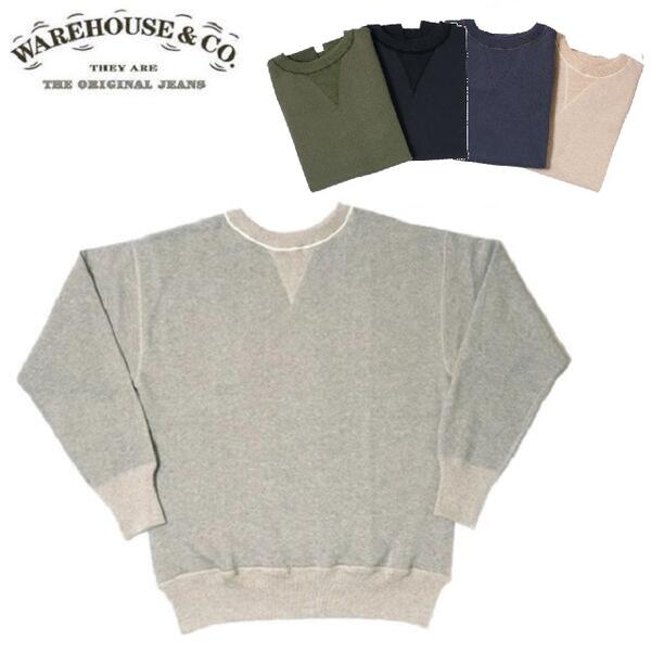 楽天市場】ウエアハウス スウェット 42の通販