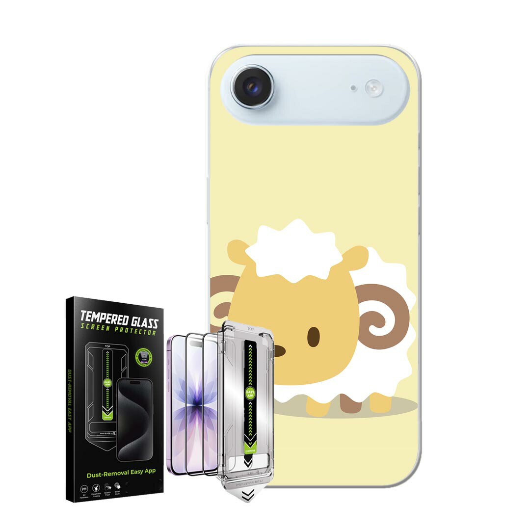 楽天市場】ひつじのショーン iphoneケースの通販