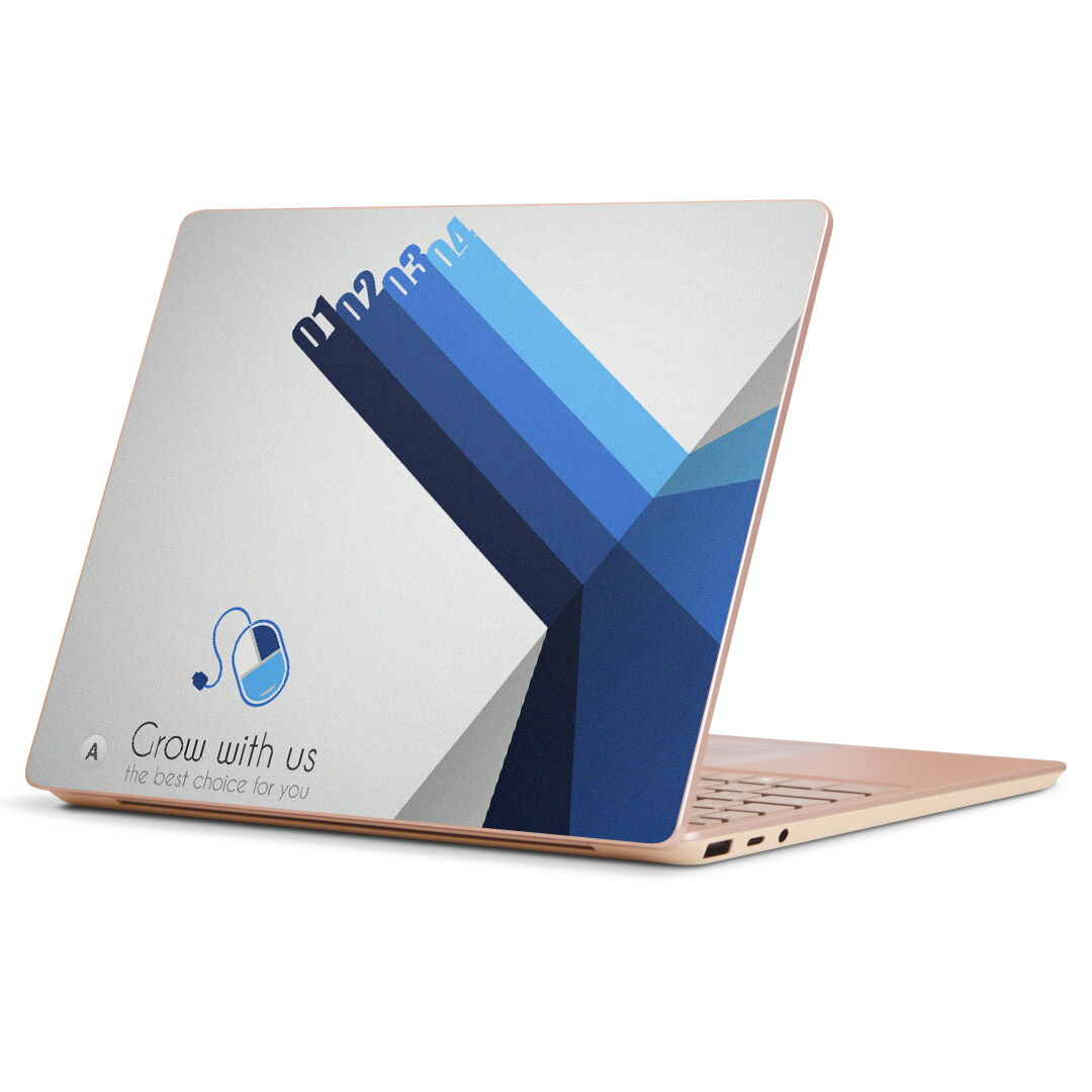 楽天市場】surface laptop コバルト ブルーの通販