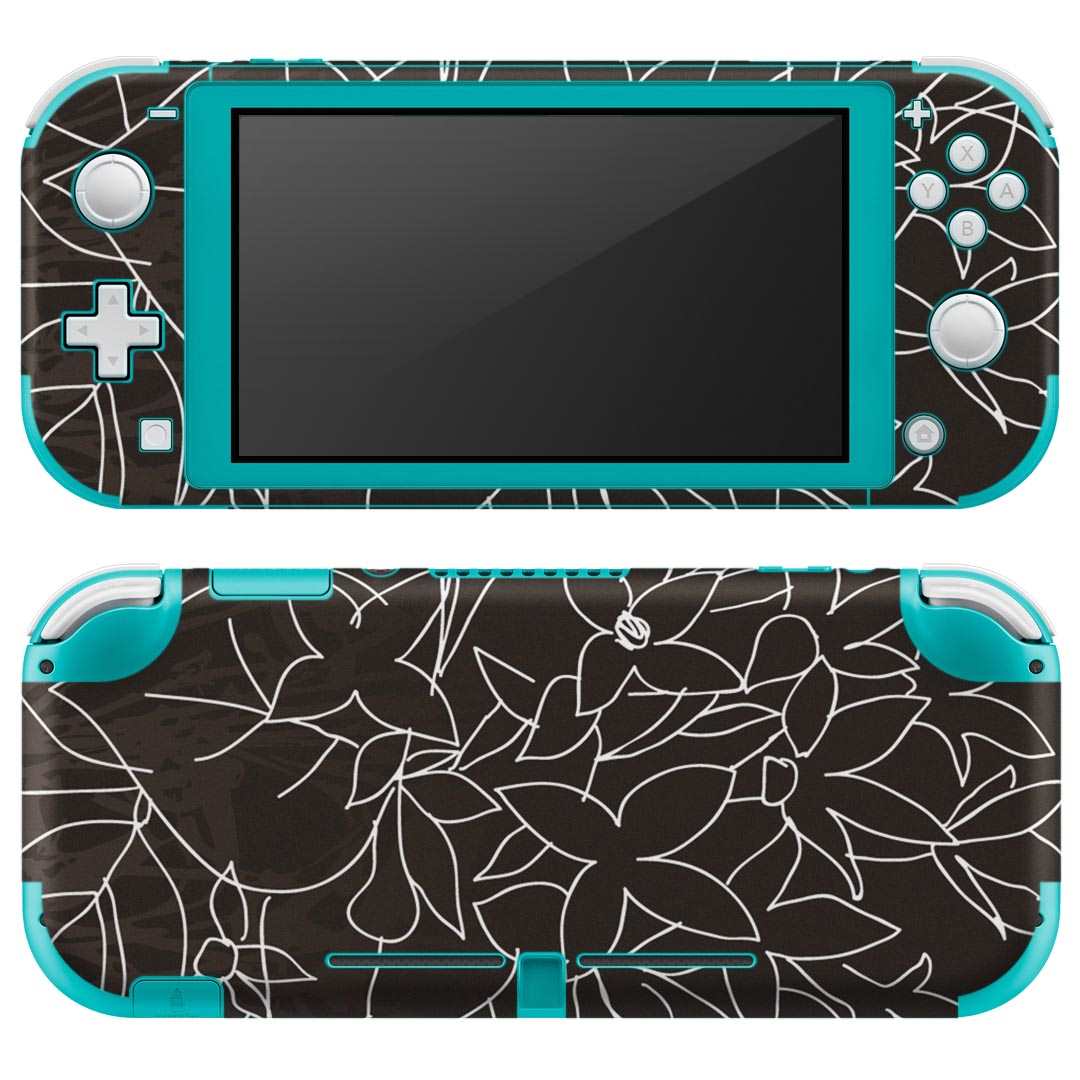 楽天市場】switch lite 黒の通販