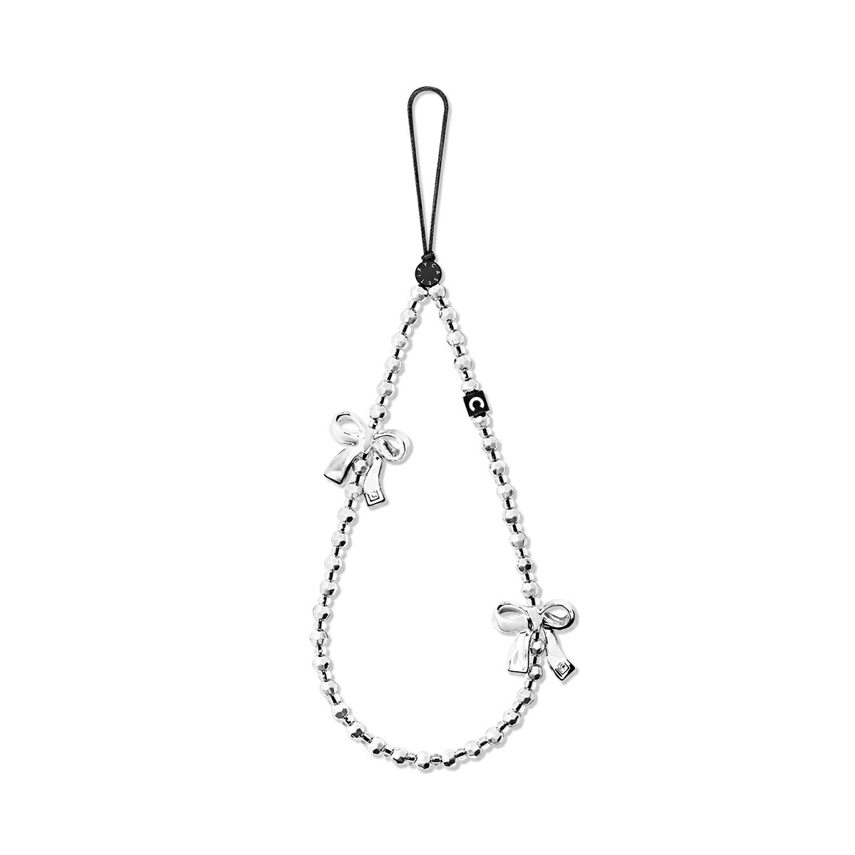 楽天市場】【公式】 CASETiFY ハート スマホストラップ - ピュアハート