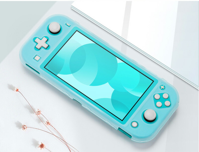 楽天市場】任天堂 Nintendo Switch Lite ケース かわいい おしゃれ 耐