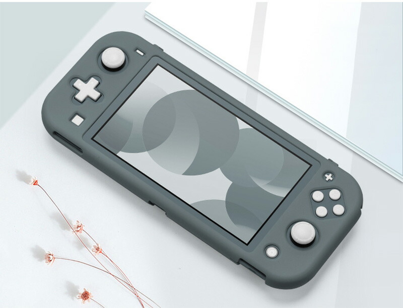 楽天市場】任天堂 Nintendo Switch Lite ケース かわいい おしゃれ 耐