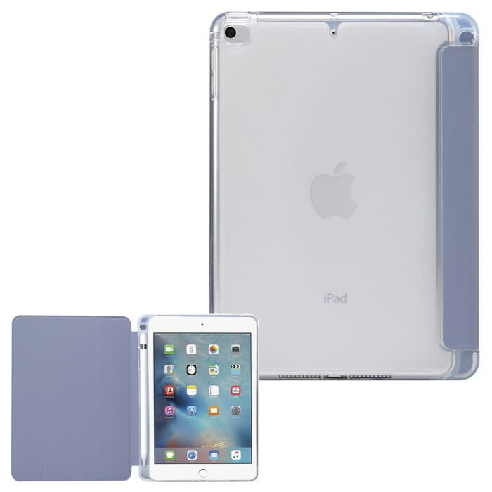 楽天市場】【送料無料】絶妙な手触り感 iPad mini4 ケース iPad mini5