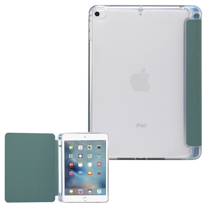 楽天市場】【送料無料】絶妙な手触り感 iPad mini4 ケース iPad mini5