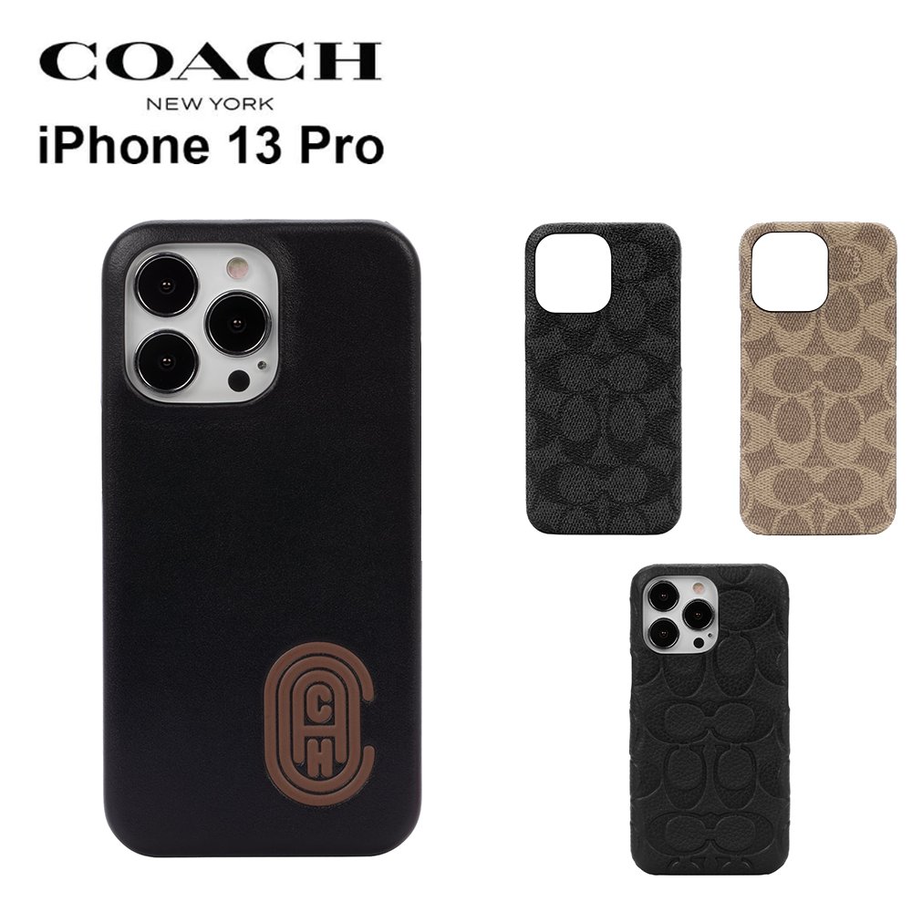 楽天市場】iphone x ケース コーチの通販