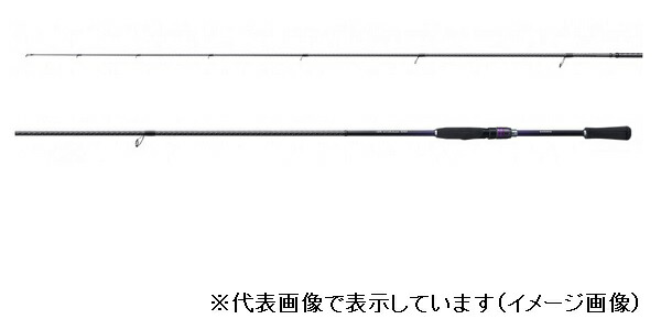 楽天市場】シマノ ブレニアス BB S78ML（スピニング 2ピース