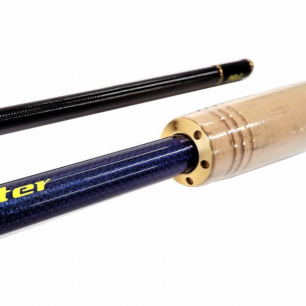 楽天市場】ゼスタ ショアジギングロッド ランウェイ SLS S94 スーパー