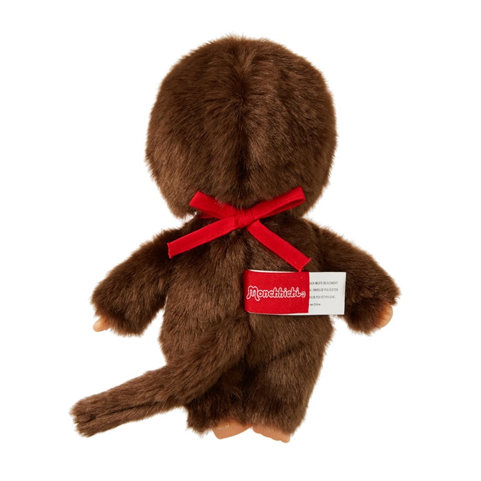 楽天市場】モンチッチ プレミアムスタンダード Sサイズ ブラウン