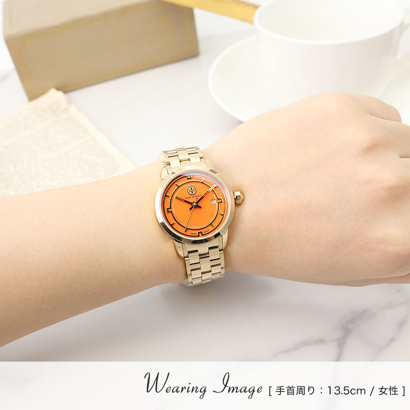 楽天市場】トリーバーチ 腕時計 TORYBURCH時計 TORYBURCH 時計 TORY