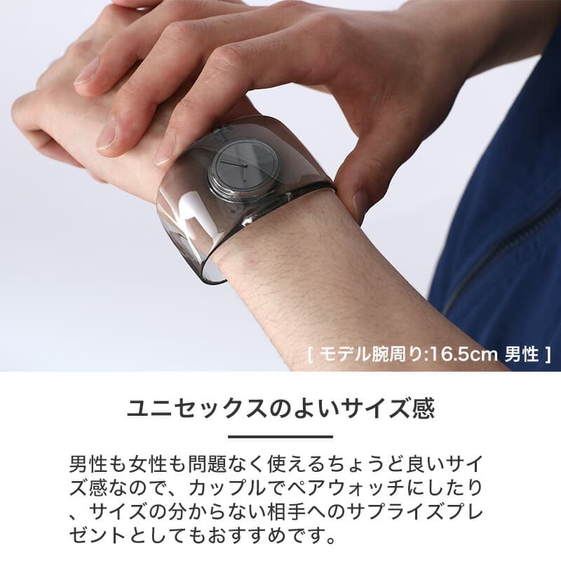 楽天市場】イッセイミヤケ 時計 透明 イッセイ ミヤケ 腕時計