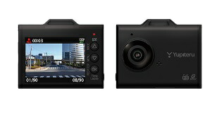 楽天市場】ユピテル YUPITERU ドライブレコーダー 1カメラ