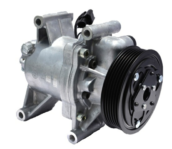 楽天市場】エアコンコンプレッサー 純正品番 38810-5R0-004 ホンダ