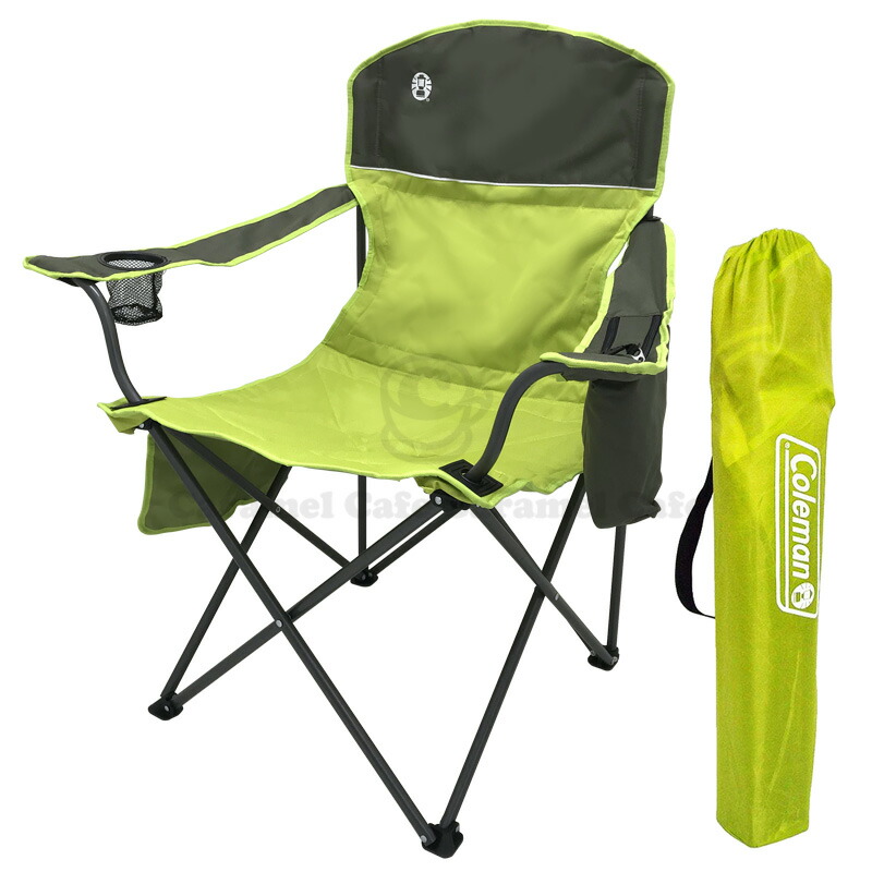 楽天市場】即納 アウトレット【 コールマン 】耐荷重147kg ハイバック