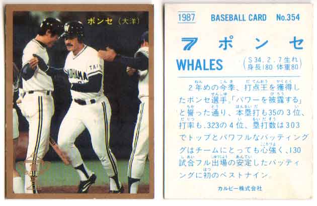 プロ 野球 カード 1987」の人気商品一覧 | 安い商品を通販サイトから