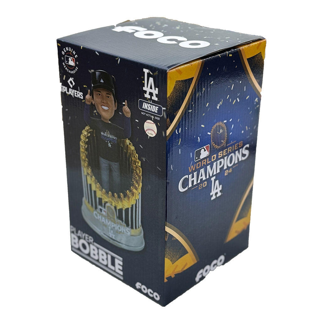 楽天市場】大谷翔平 ロサンゼルス・ドジャース 2024 ワールドシリーズ