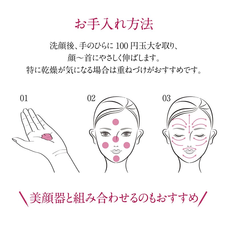 楽天市場】イトーフェイスモイスチャーゲル 150g 伊藤超短波 化粧水