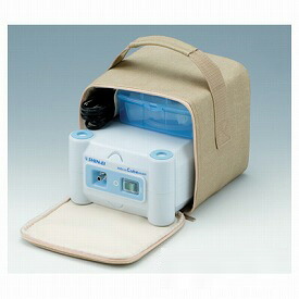 楽天市場】ジェット式ネブライザー ミリコンCube KN-80S 新鋭工業 一般